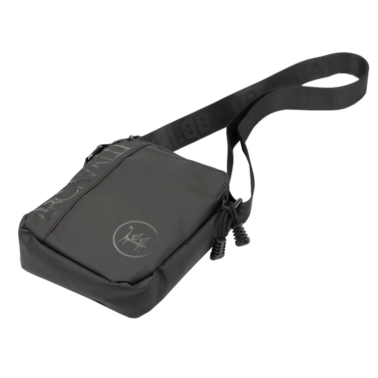 B.Cavalli Ecopelle Válltáska