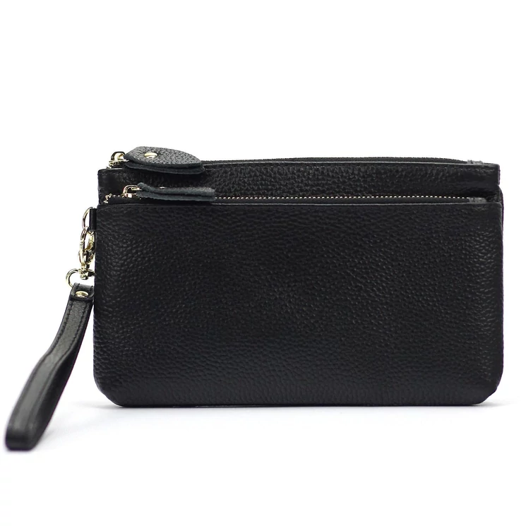 Gregorio Valódi bőr Pénztárca