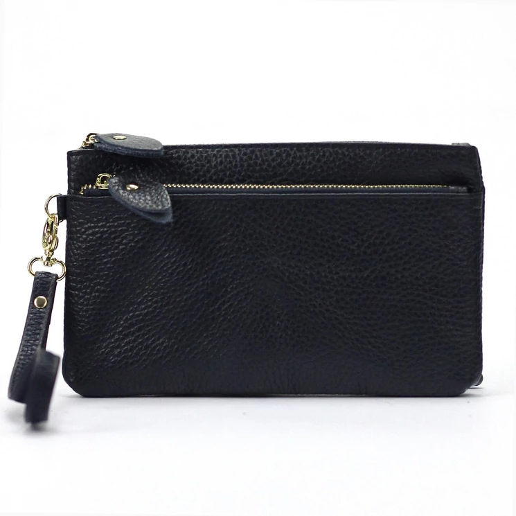 Gregorio Valódi bőr Pénztárca