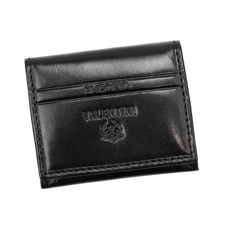 Emporio Valentini Valódi bőr Pénztárca