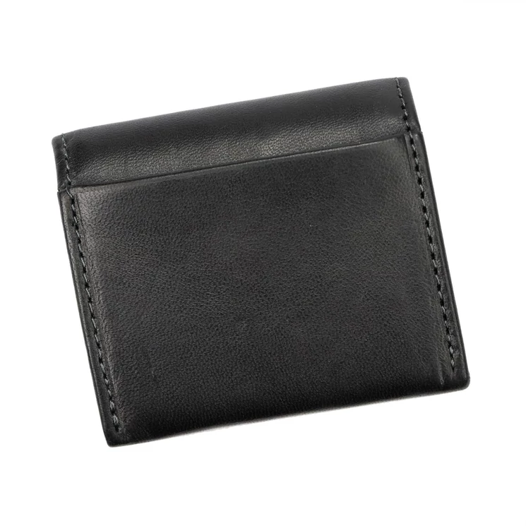 Valentini Valódi bőr Pénztárca