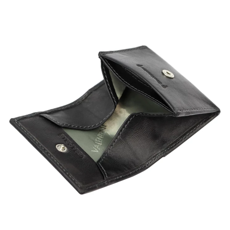 Valentini Valódi bőr Pénztárca