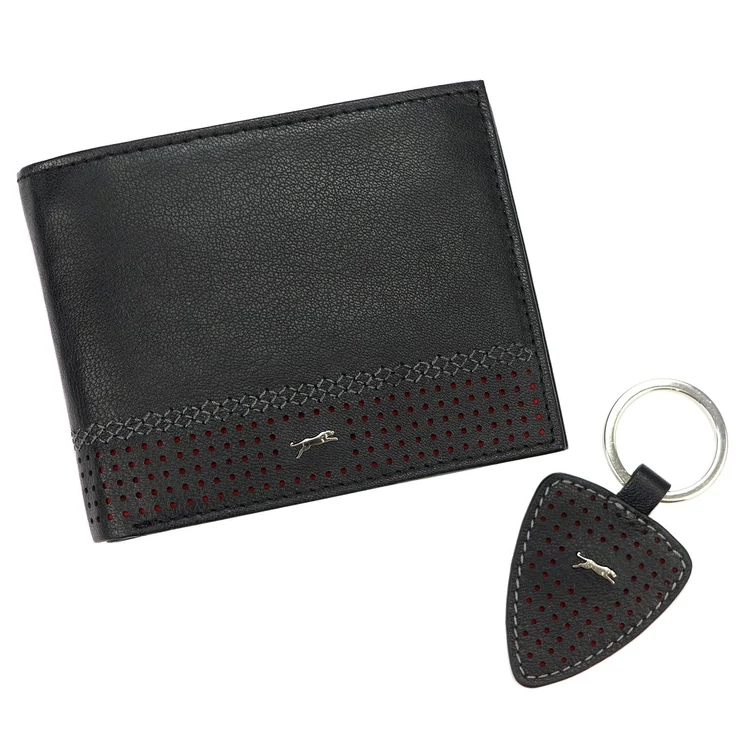 JAGUAR Valódi bőr Ajándékcsomagok