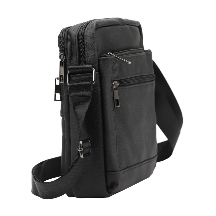 Gregorio Valódi bőr Válltáska