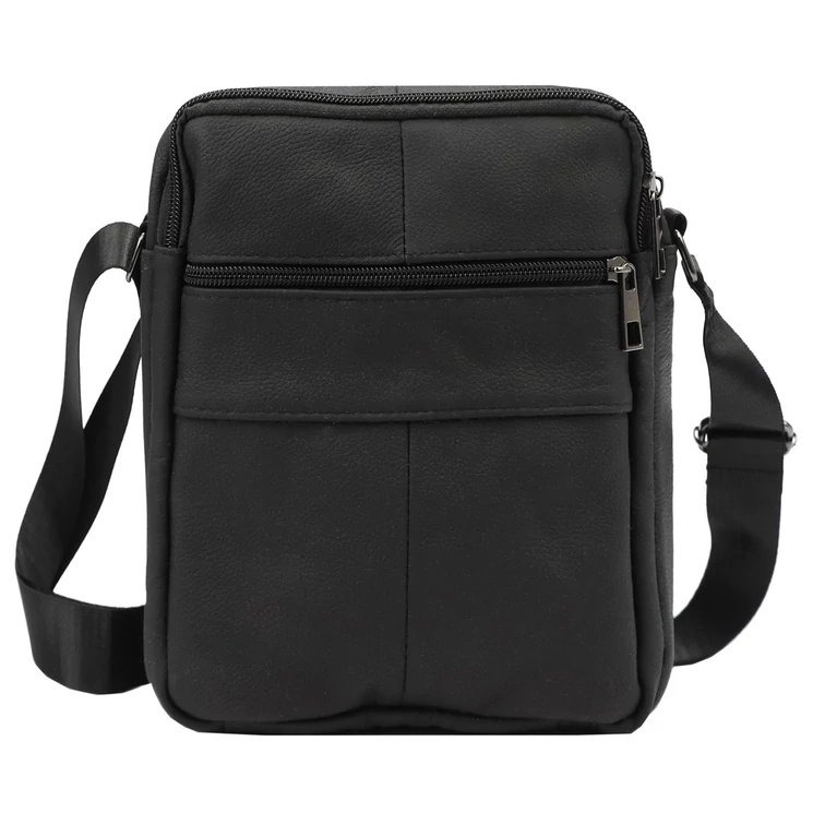 Gregorio Valódi bőr Válltáska