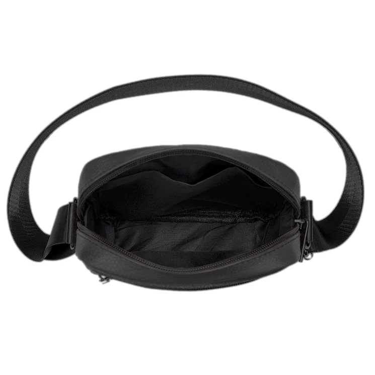 Gregorio Valódi bőr Válltáska