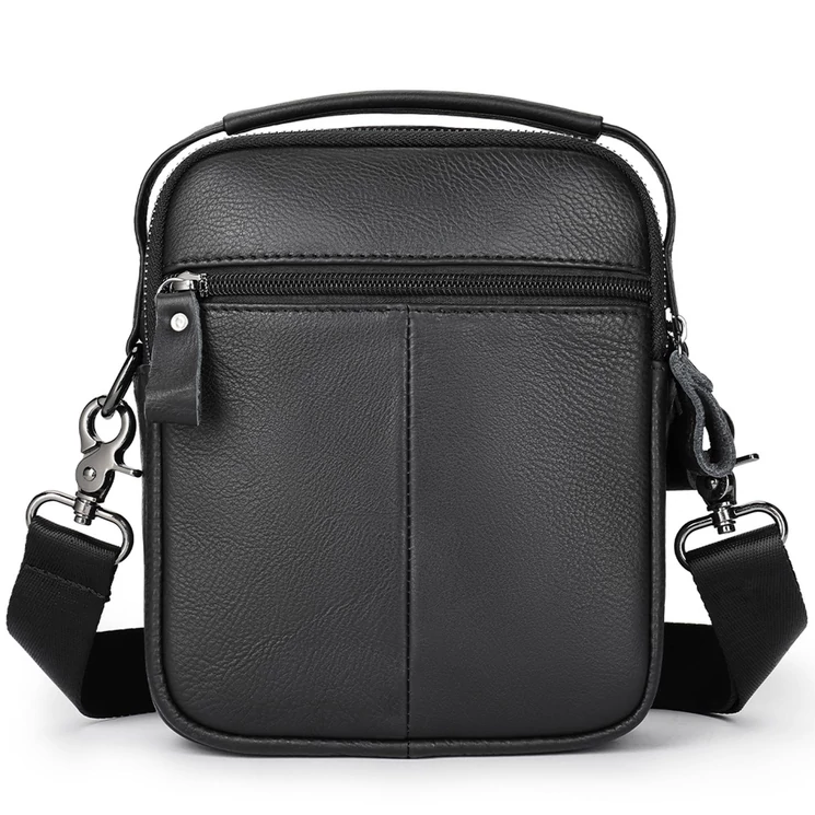 Gregorio Valódi bőr Válltáska