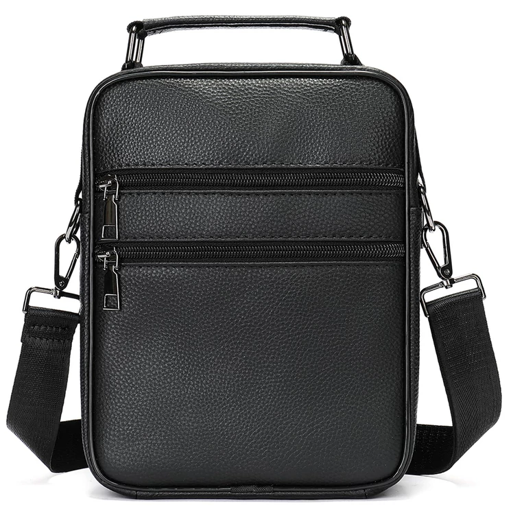 Gregorio Valódi bőr Válltáska