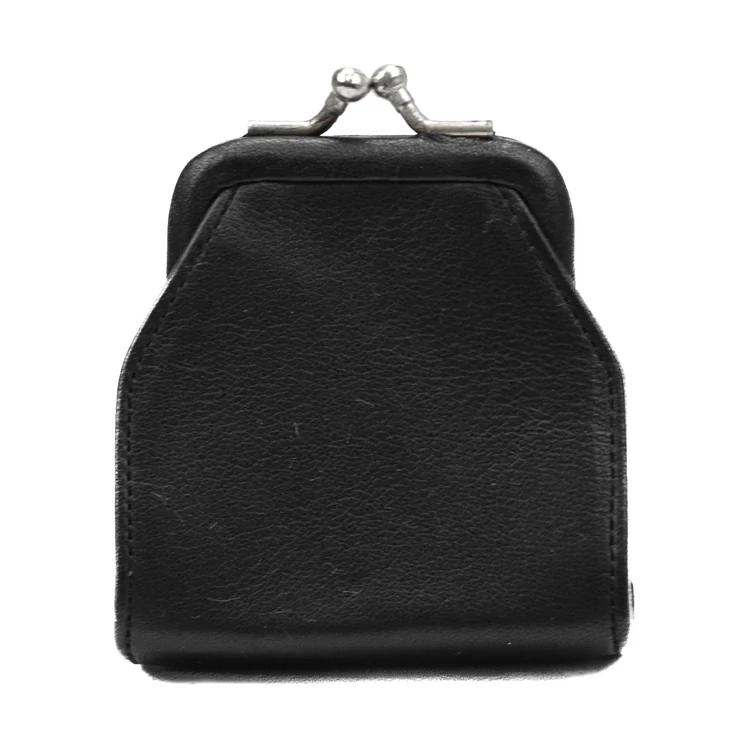 Sergio Tacchini Valódi bőr Pénztárca