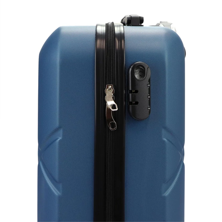 Gregorio ABS Kabinbőrönd