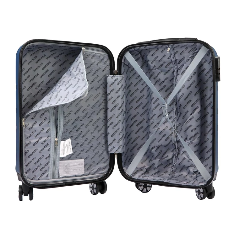 Gregorio ABS Kabinbőrönd