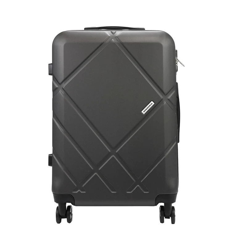 Gregorio ABS Bőrönd