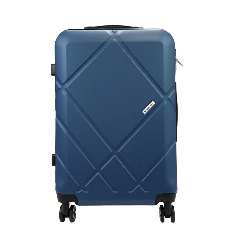 Gregorio ABS Bőrönd