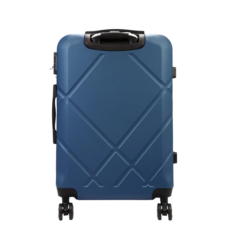 Gregorio ABS Bőrönd