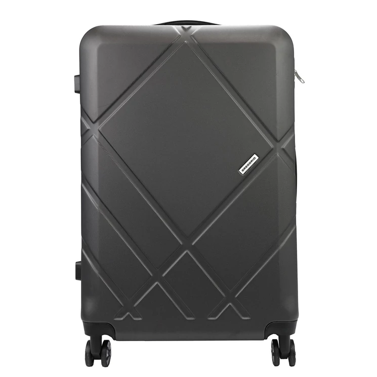 Gregorio ABS Bőrönd