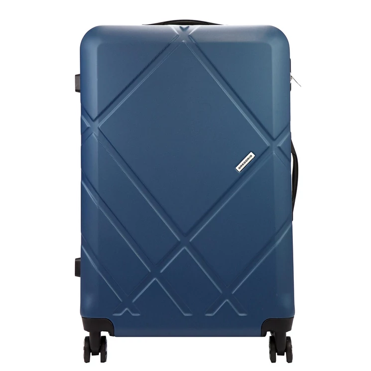 Gregorio ABS Bőrönd