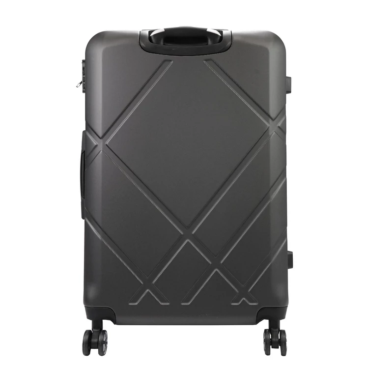 Gregorio ABS Bőrönd