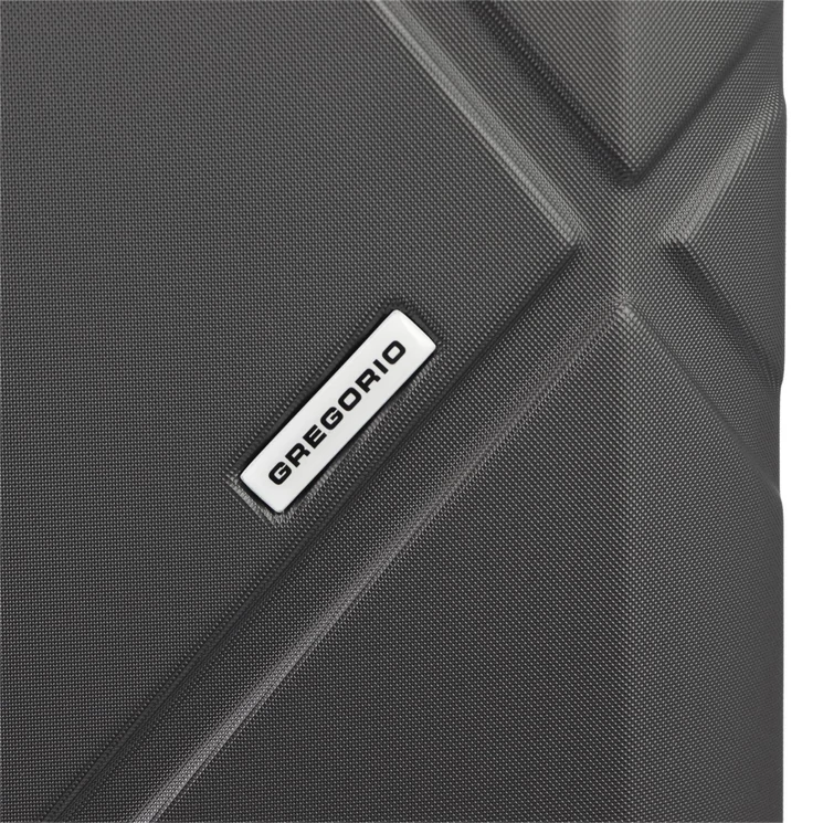Gregorio ABS Bőrönd