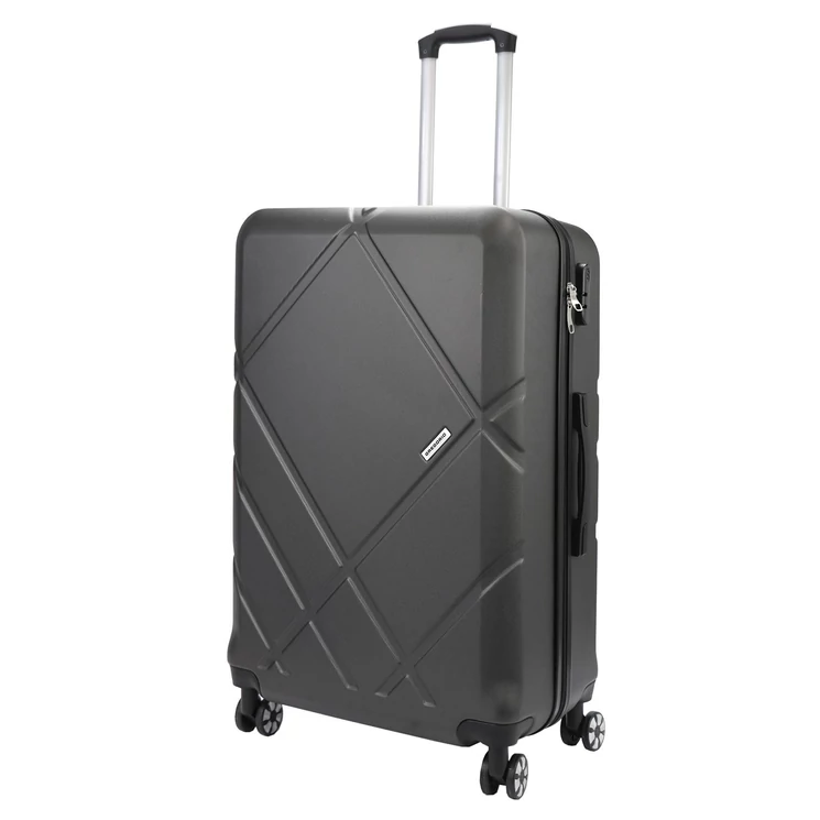 Gregorio ABS Bőrönd