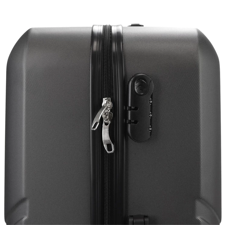 Gregorio ABS Bőrönd