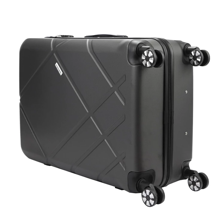 Gregorio ABS Bőrönd