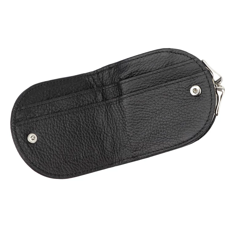 Jennifer Jones Valódi bőr Pénztárca