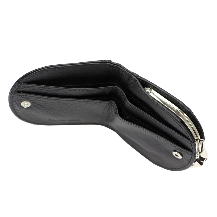 Jennifer Jones Valódi bőr Pénztárca