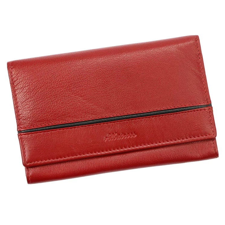 Albatross Valódi bőr Pénztárca