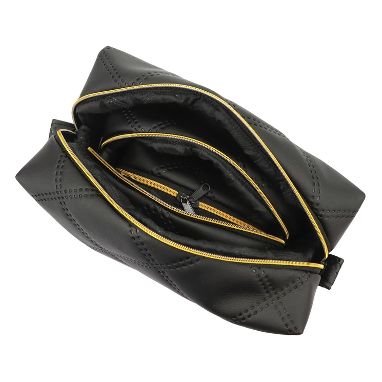 MiaMore Ecopelle Kozmetikai táska