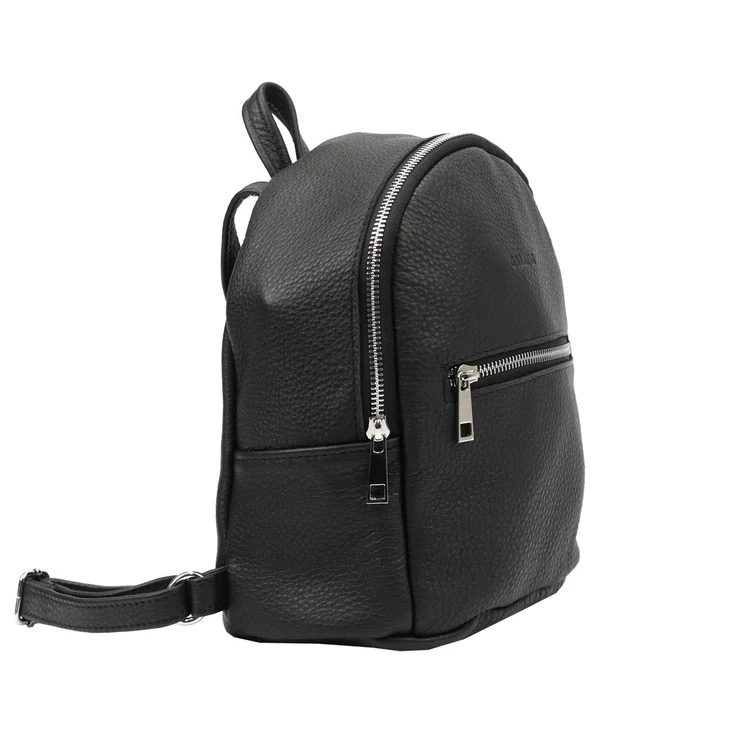 Baleine Valódi bőr Hátizsák