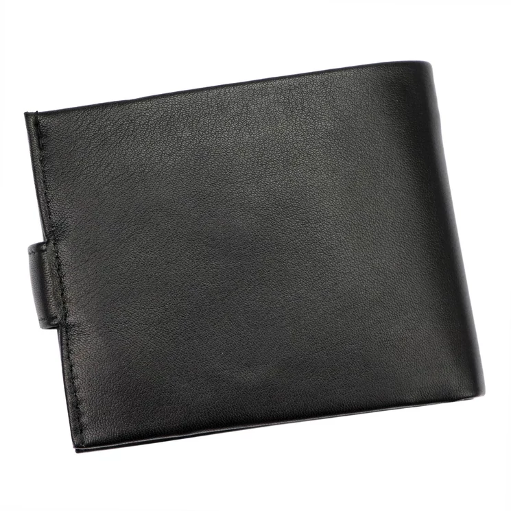 Pierre Cardin Valódi bőr Pénztárca