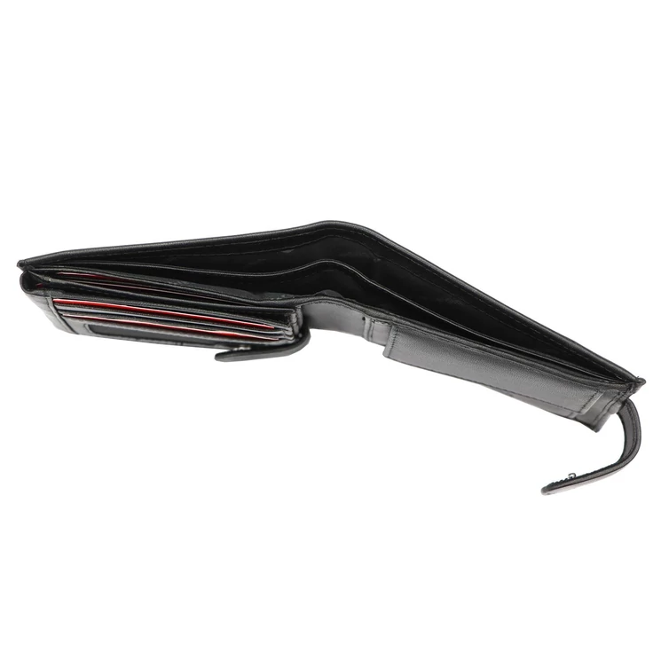 Pierre Cardin Valódi bőr Pénztárca