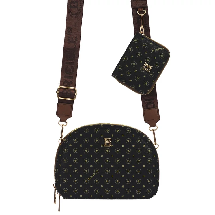 BRICIOLE Ecopelle Női táska