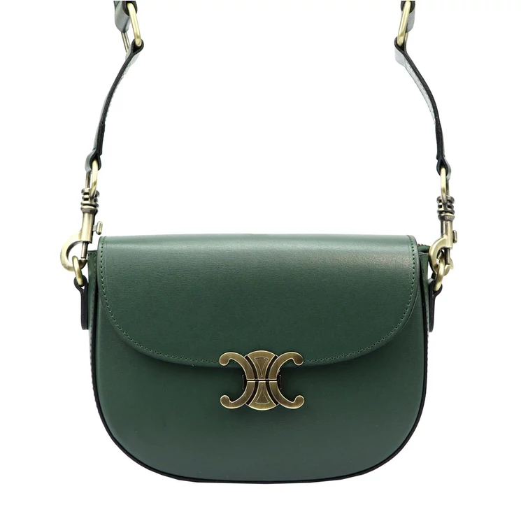 Luka Valódi bőr női táska