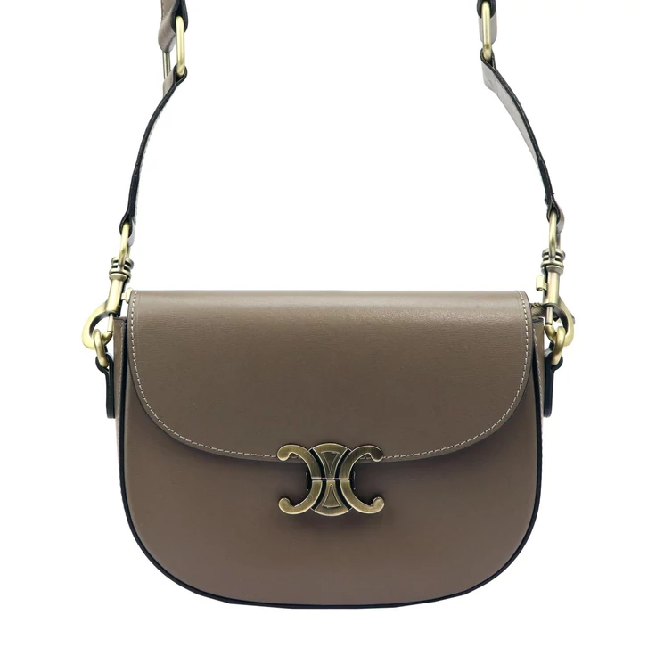 Luka Valódi bőr női táska