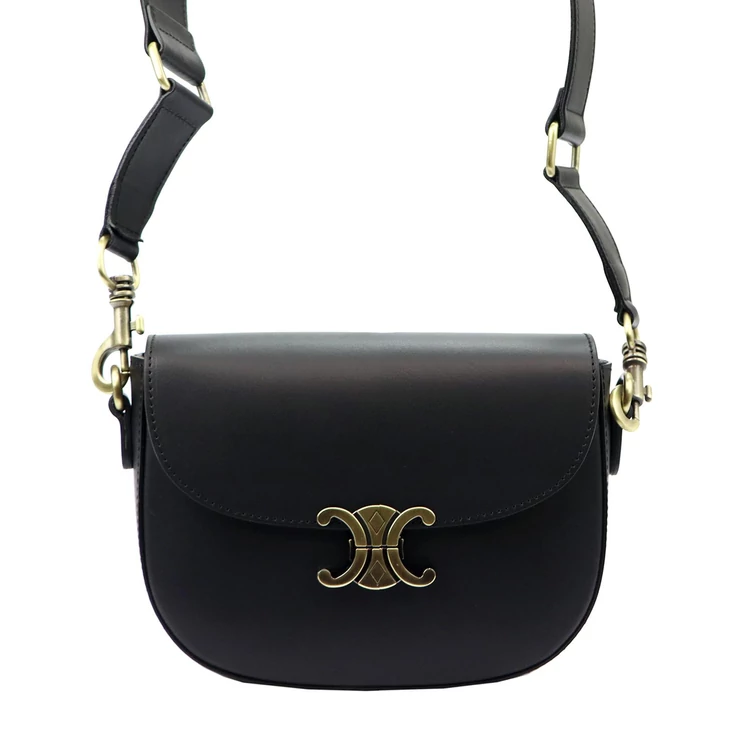 Luka Valódi bőr női táska