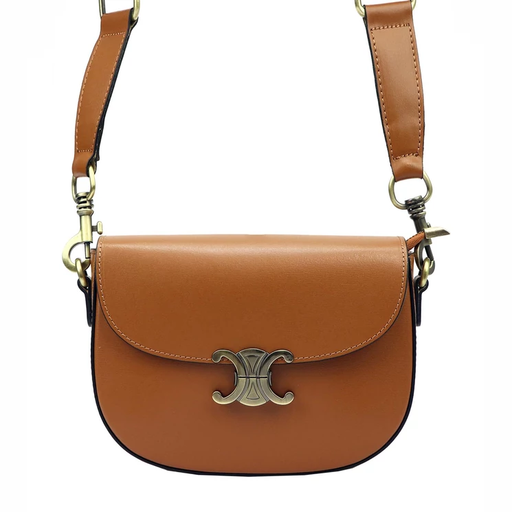 Luka Valódi bőr női táska