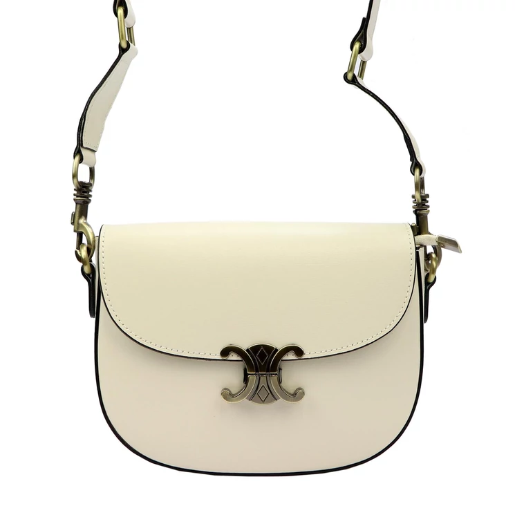 Luka Valódi bőr női táska