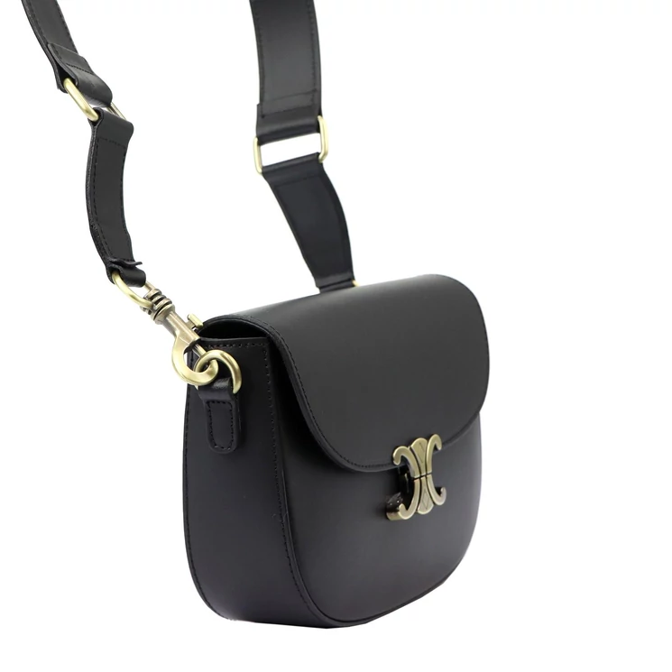 Luka Valódi bőr női táska