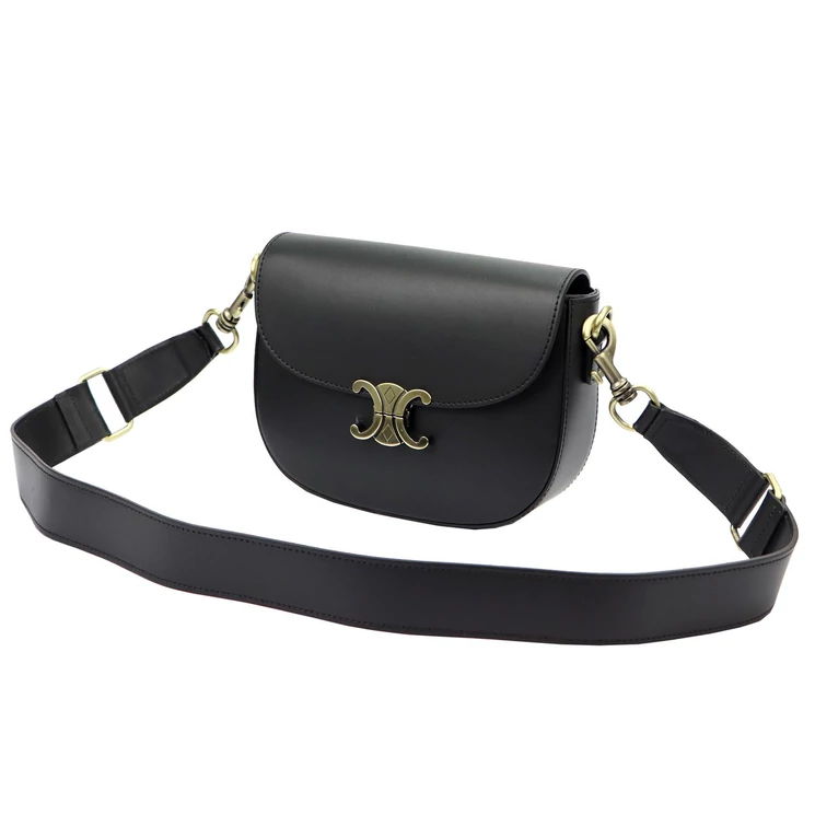 Luka Valódi bőr női táska