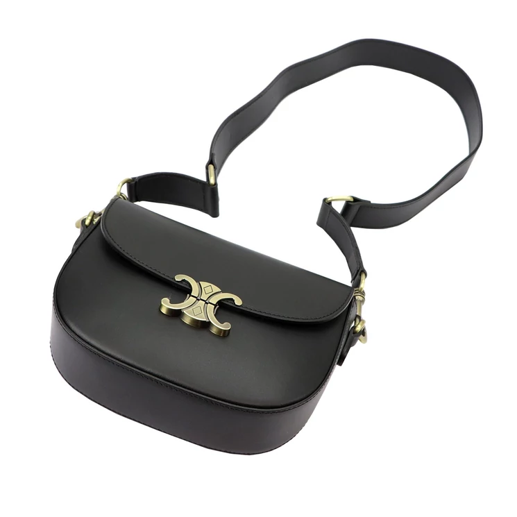 Luka Valódi bőr női táska