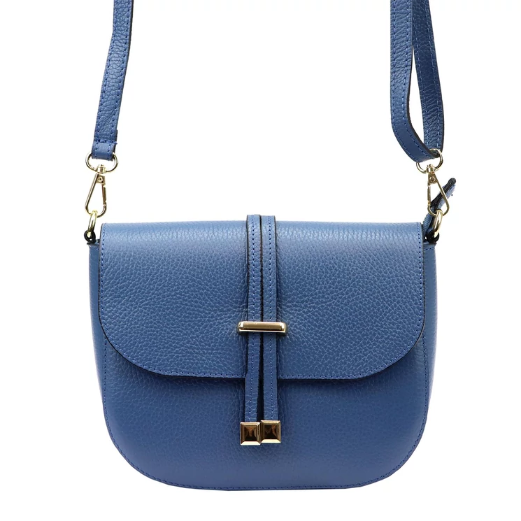 Luka Valódi bőr női táska