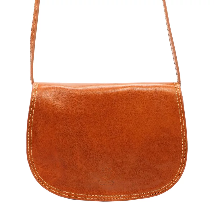 Florence Valódi bőr női táska