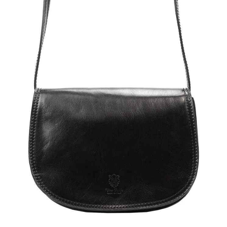 Florence Valódi bőr női táska