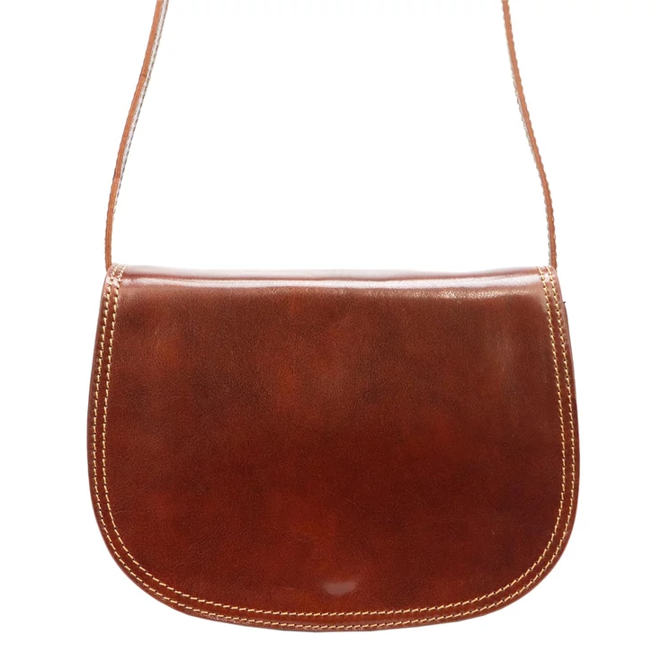 Florence Valódi bőr női táska