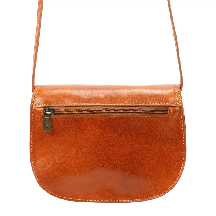 Florence Valódi bőr női táska