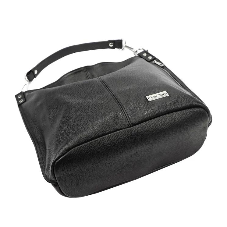 MiaMore Valódi bőr női táska