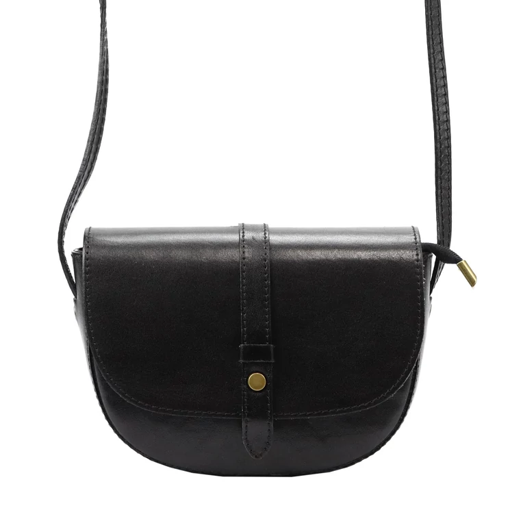 Gregorio Valódi bőr női táska