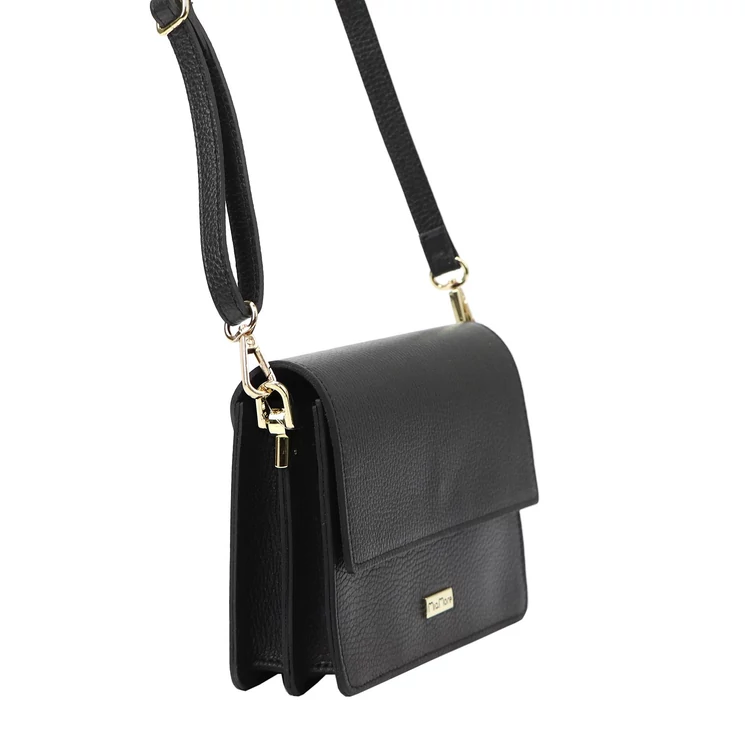 MiaMore Valódi bőr női táska