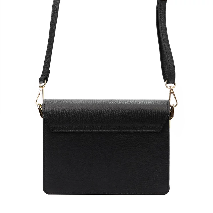 MiaMore Valódi bőr női táska